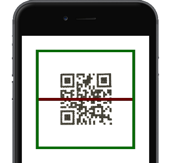 CMMS Barcode 1D QR