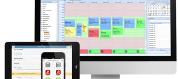 CMMS HolisTech Web deployment