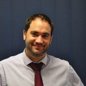 Steve Inglis SMP Ltd. Head of IT