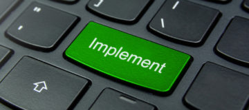 CMMS turn key Implementation