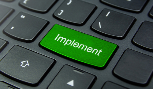 CMMS turn key Implementation